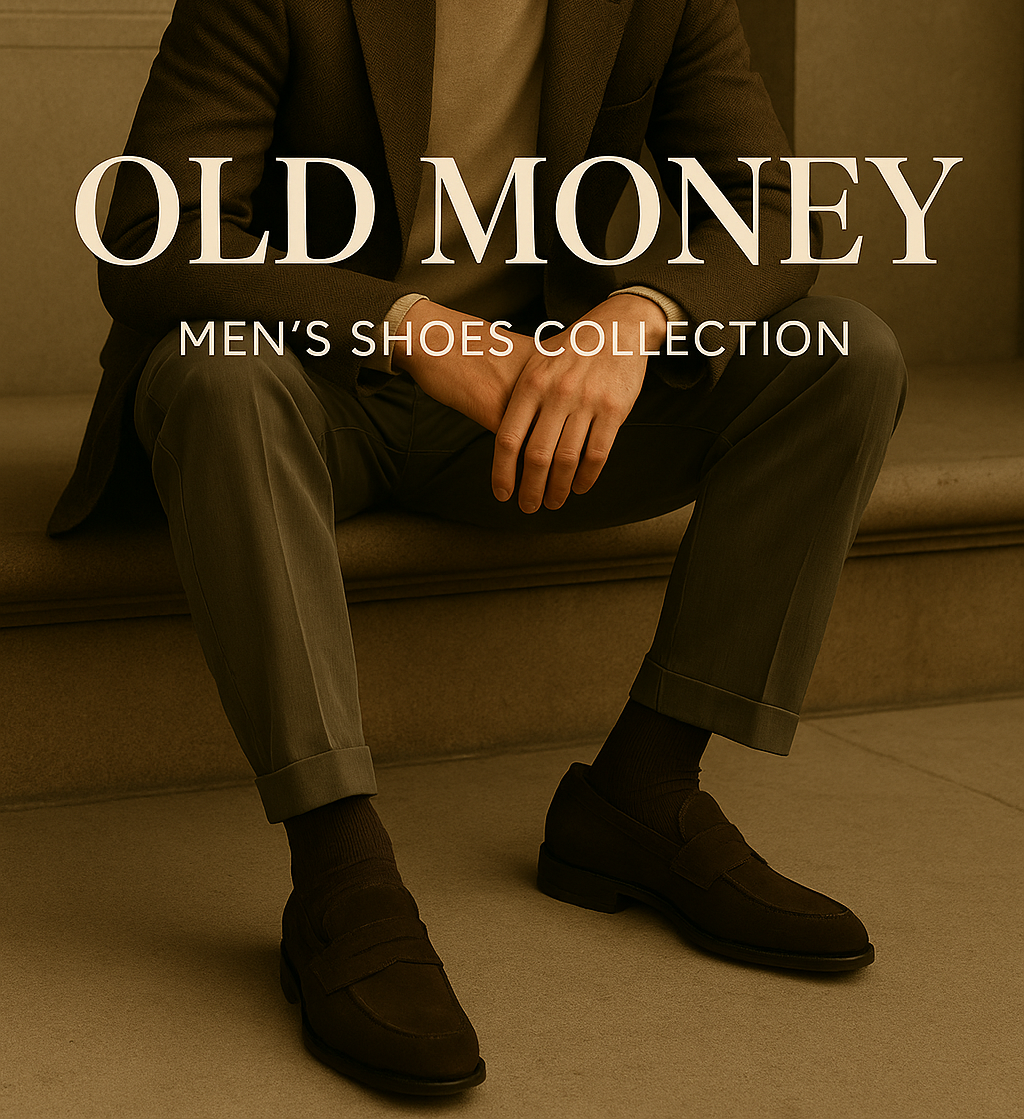 Men’s Shoes