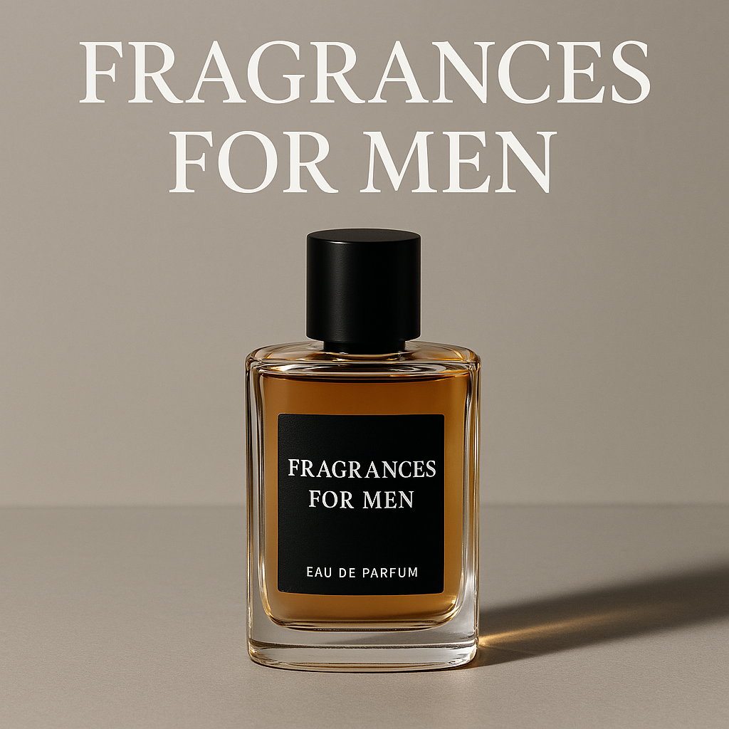 Men's Fragrances