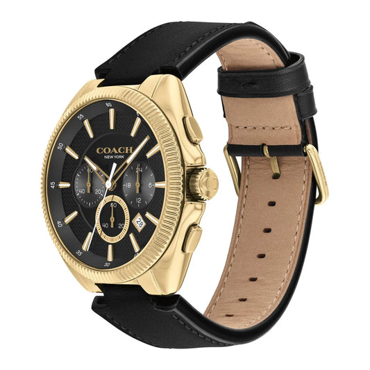 Coach Men's Jackson Watch (14602684)