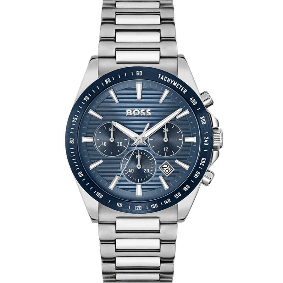 Boss Men's Strike Watch (1514240)