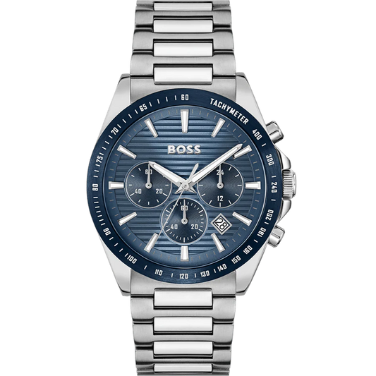 Boss Men's Strike Watch (1514240)