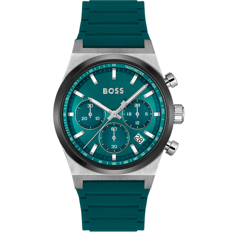 Boss Men's Candor Watch (1514244)