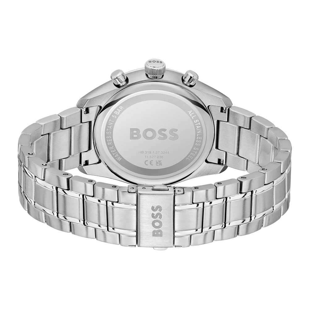 Boss Men's Grand Prix 44 Watch (1514251)