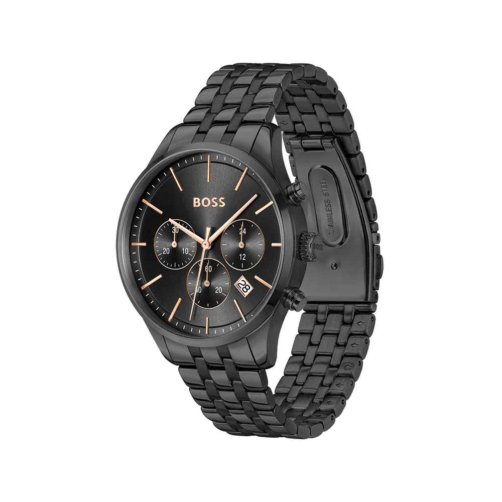 BOSS Men's Avery Watch (1514256)