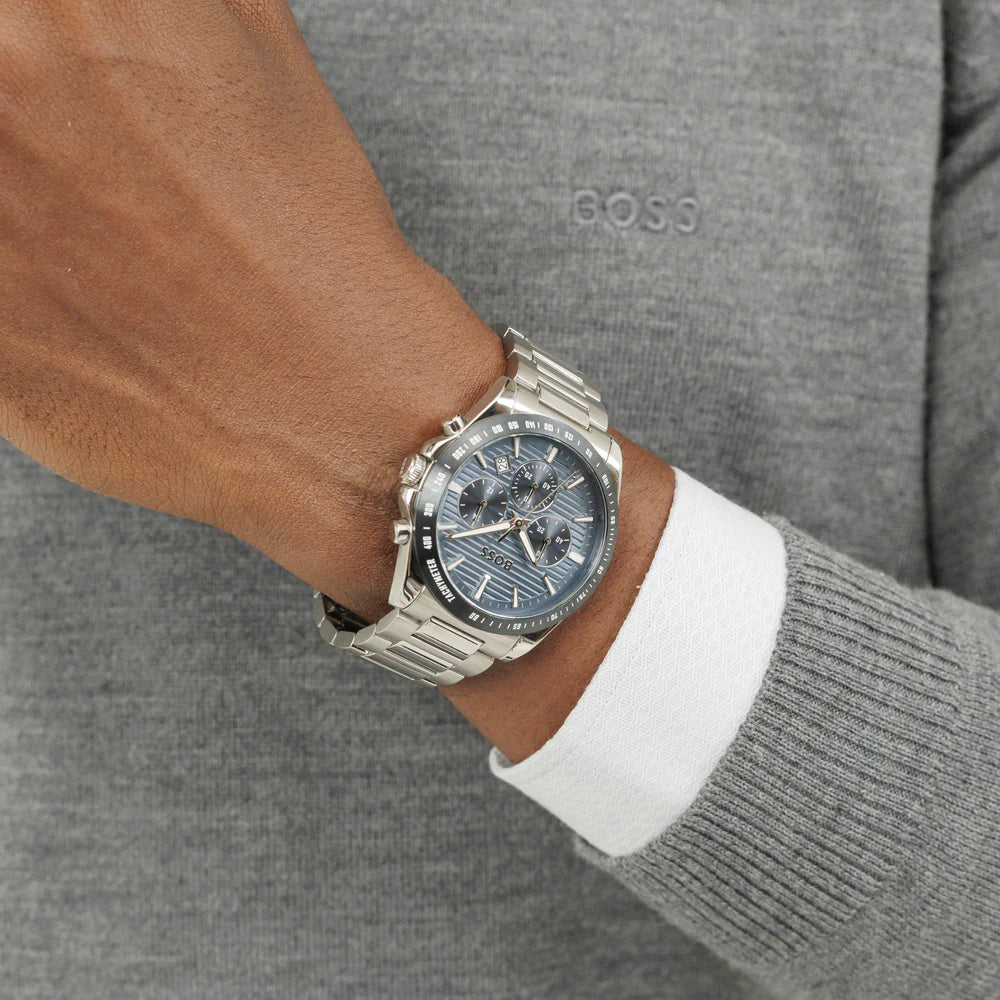 Boss Men's Strike Watch (1514240)
