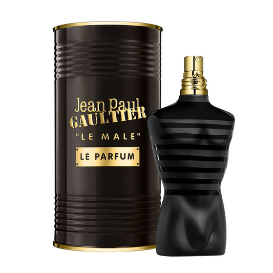 JPG LM EDP 125ML